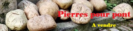 pierrespourpont à vendre