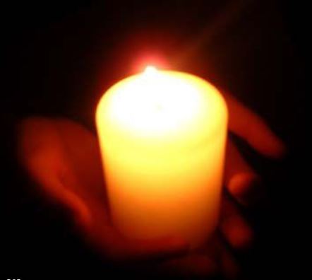 faire brûler un cierge!